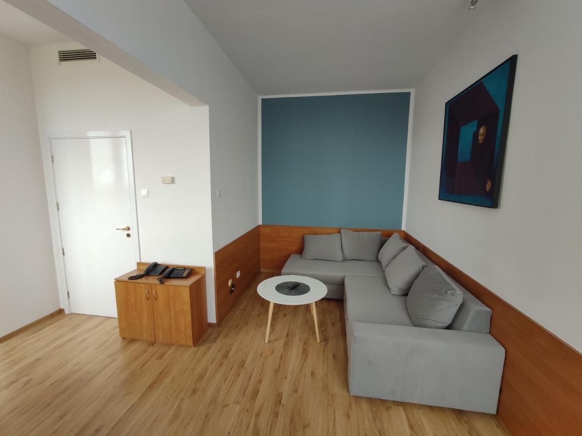Apartamenty Mz Polonia - Kolobrzeg, Portowa 18 Exterior foto