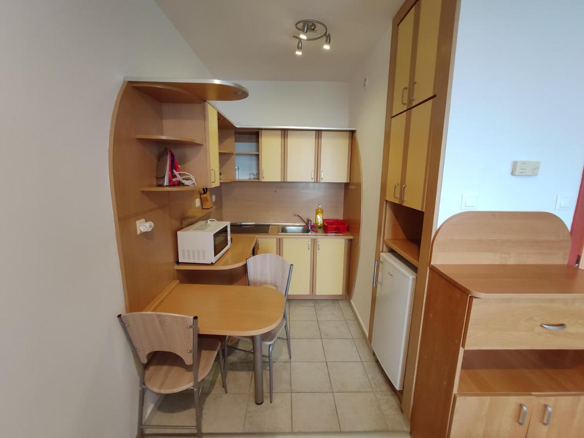 Apartamenty Mz Polonia - Kolobrzeg, Portowa 18 Exterior foto