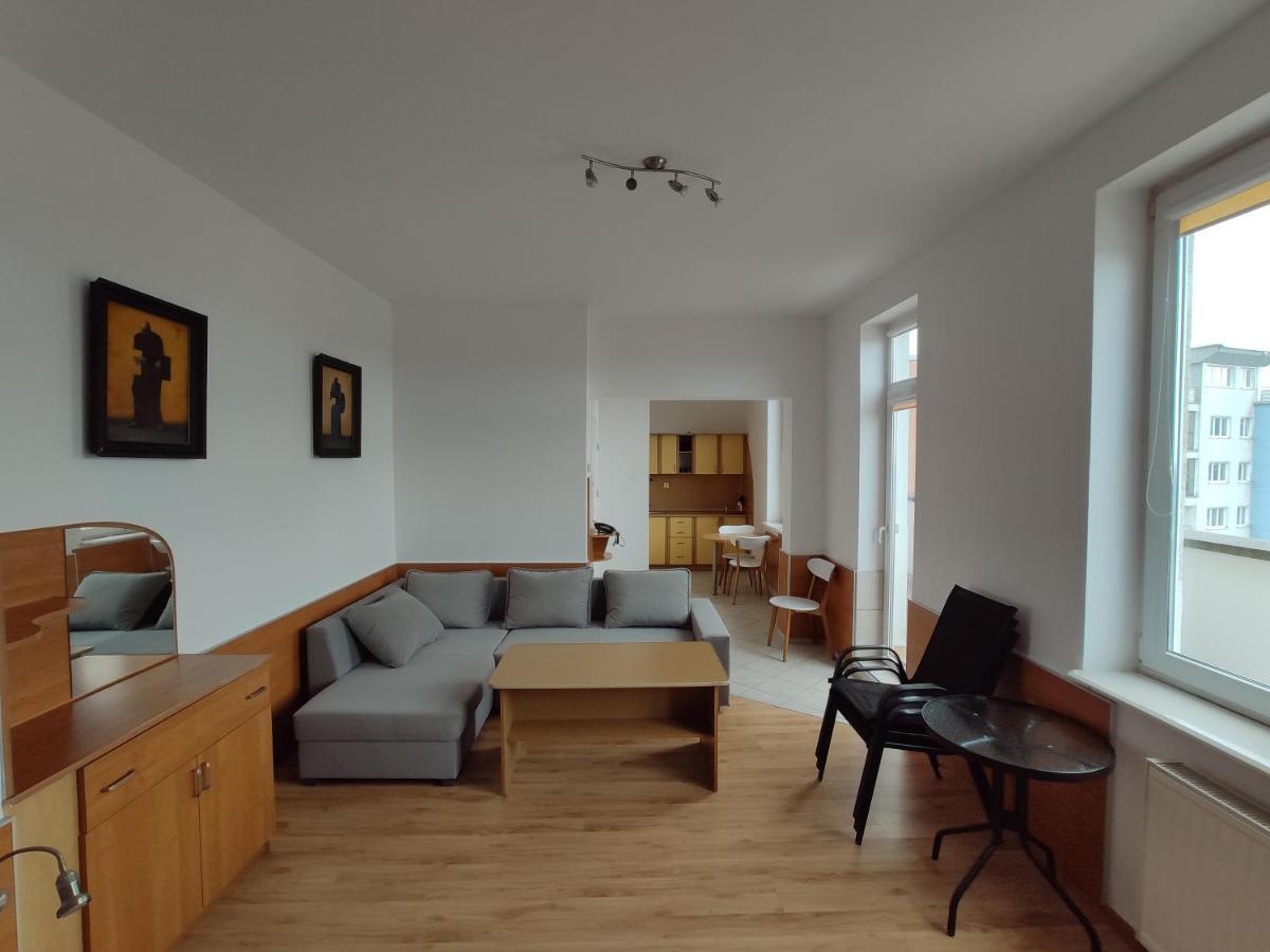 Apartamenty Mz Polonia - Kolobrzeg, Portowa 18 Exterior foto