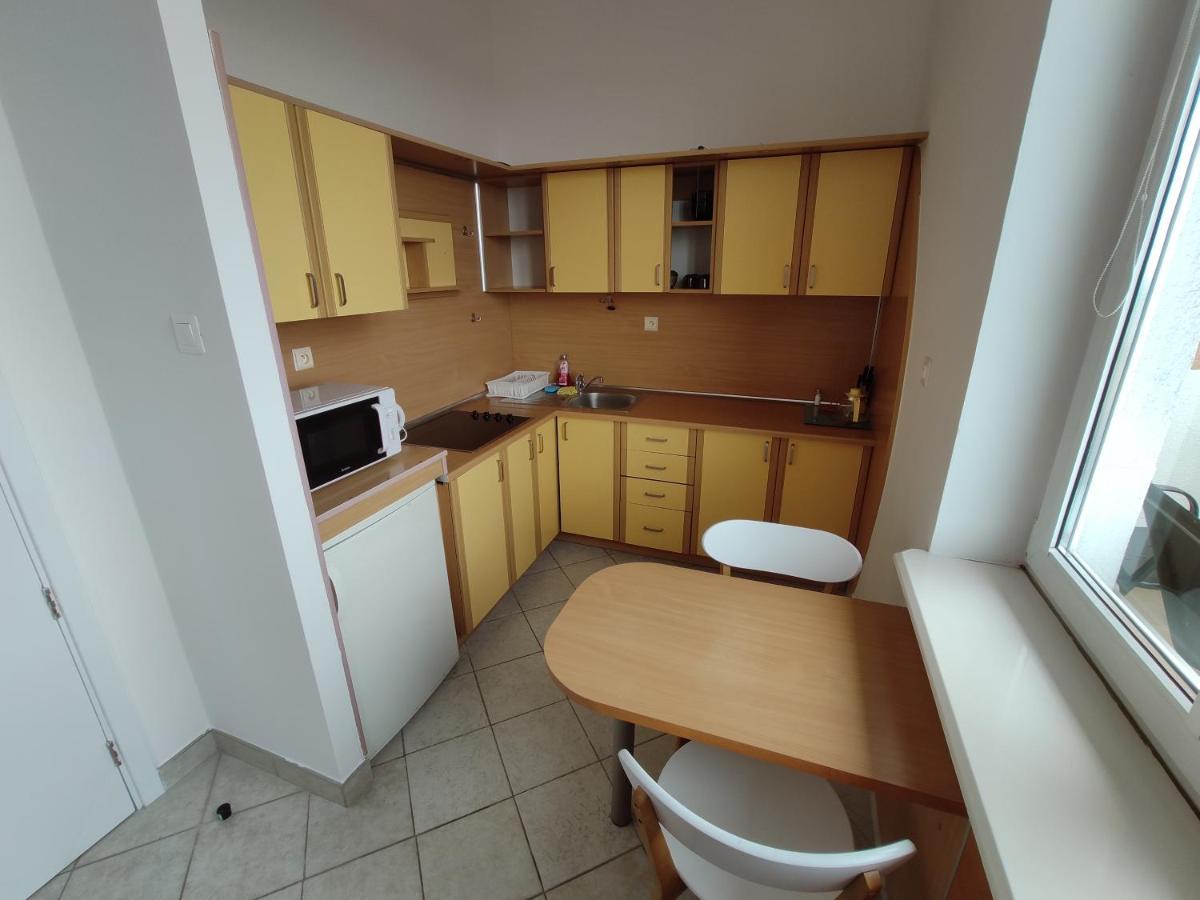 Apartamenty Mz Polonia - Kolobrzeg, Portowa 18 Exterior foto