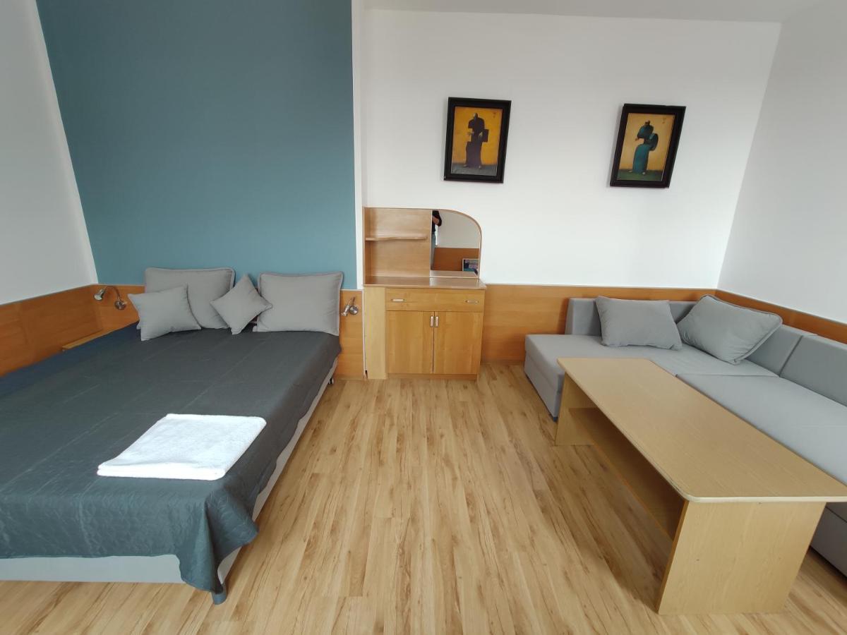 Apartamenty Mz Polonia - Kolobrzeg, Portowa 18 Exterior foto