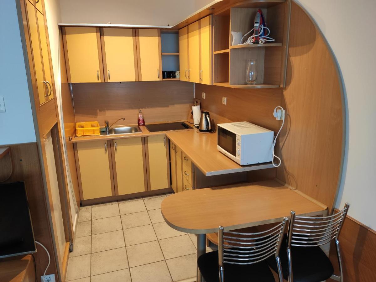 Apartamenty Mz Polonia - Kolobrzeg, Portowa 18 Exterior foto