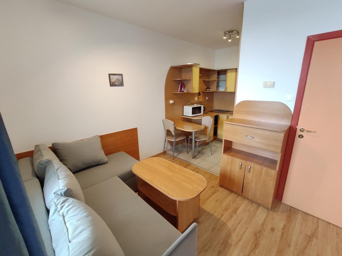 Apartamenty Mz Polonia - Kolobrzeg, Portowa 18 Exterior foto