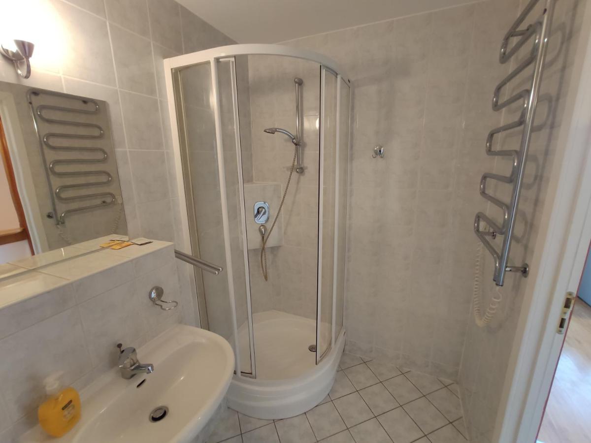 Apartamenty Mz Polonia - Kolobrzeg, Portowa 18 Exterior foto