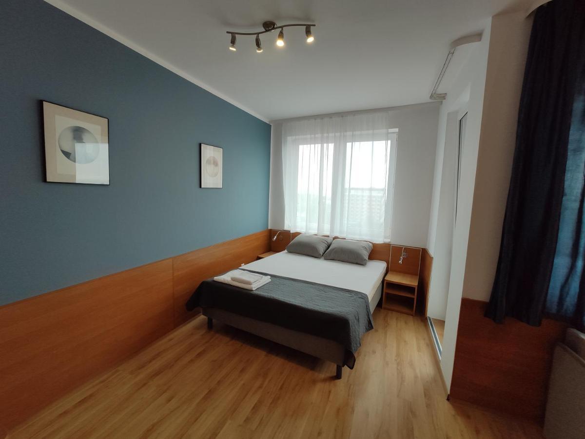Apartamenty Mz Polonia - Kolobrzeg, Portowa 18 Exterior foto